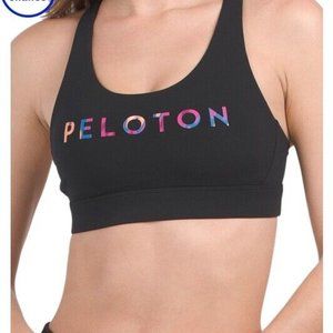 NWT Peloton Bra, Cadent Strappy size XS